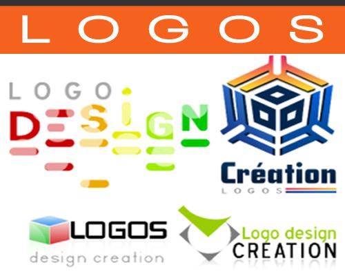 Création de logos