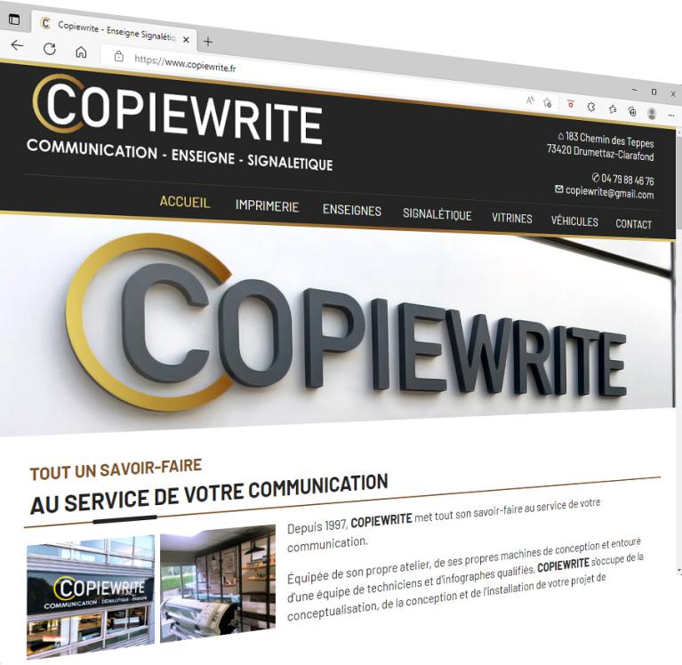 www.copiewrite.fr