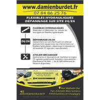 flyers- HR Creation Web