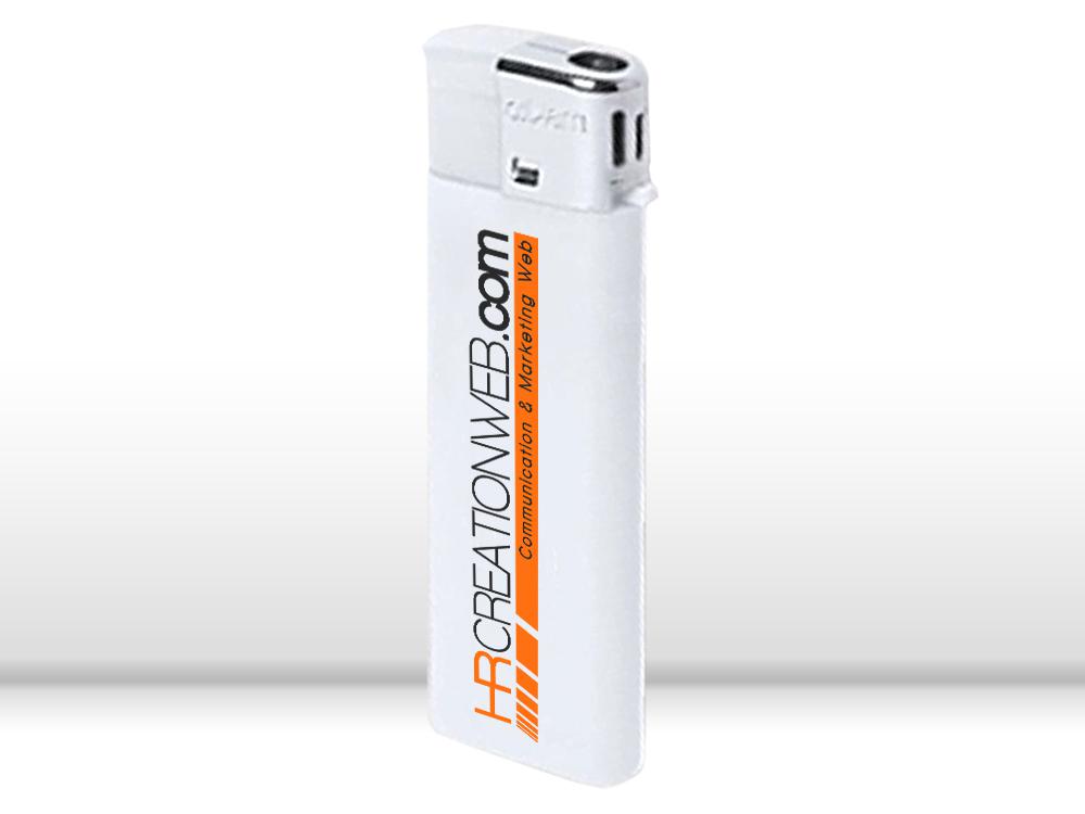 BRIQUET RECHARGEABLE