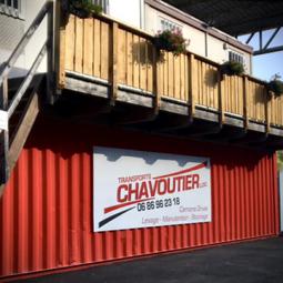 Enseignes et panneaux publicitaires - HR Creation Web