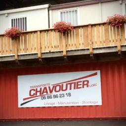 Enseignes et panneaux publicitaires - HR Creation Web