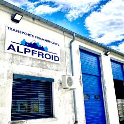 Enseignes et panneaux publicitaires - HR Creation Web